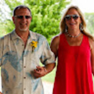 Meet your Posher, Ellen and don